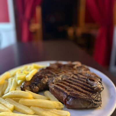 Piatti Al Vecchio Ponte 2