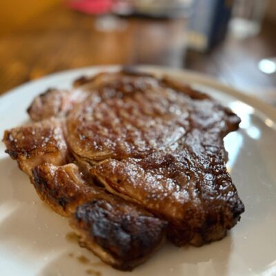 Piatti Al Vecchio Ponte 3