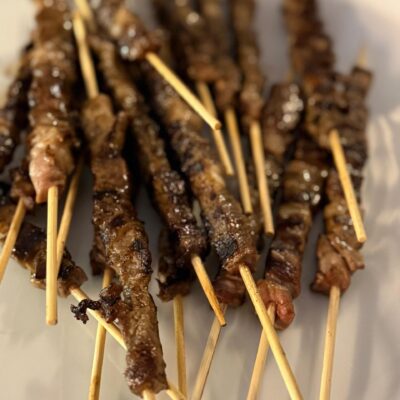 Piatti Al Vecchio Ponte 5